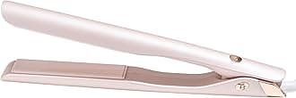 SinglePass Smooth X Professional Flat Iron with Extra-Long Ceramic Plates for Faster Styling, 9 Heat Settings for All Hair Types, For Straightening, Curling, and Waving