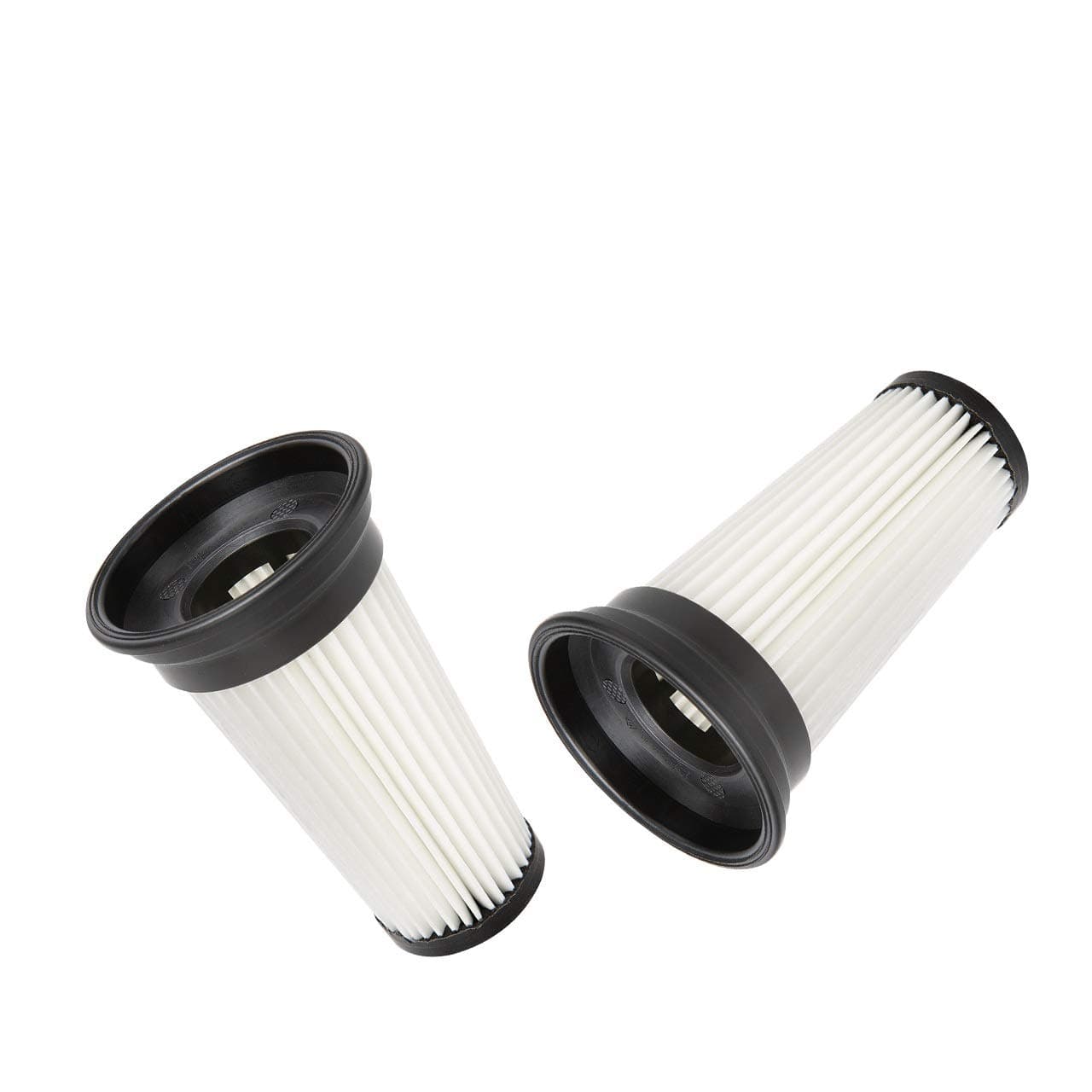 2 pcs HEPA Filter Washable & Reusable Vacuum Replacement Filter for Stick Vacuum Cleaner fits Model VSD1801 & VSD1001