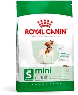 ROYAL CANIN Dog Food Mini Adult 8kg