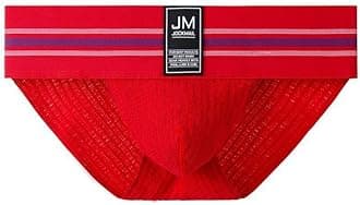 JOCKMAIL Mens Briefs Underwear Athletic Underwear Brief Mens Underwear Briefs Sport Underwear