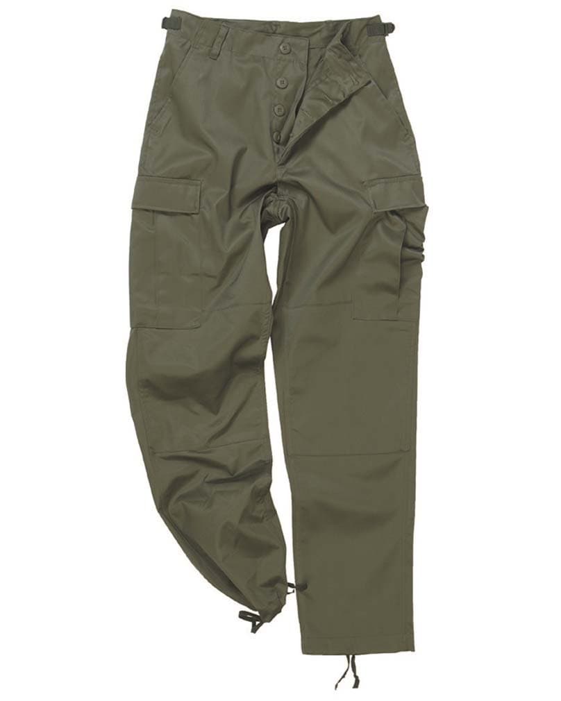 Mil-TecMen's Pants-11805002 Pants