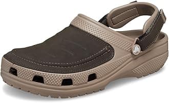 Crocs Men's Yukon Vista II LiteRide Clogs