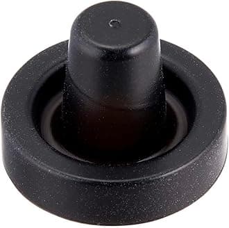 Anakel Home Membrane Adaptable to Express Fissler Vitavit Premium and Comfort, Resistant Silicone Easy Installation on Pressure Valves