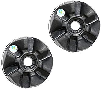 QemiQ RetailRubber Mixer Grinder- Jar Coupler- for Panasonic-2 unit's