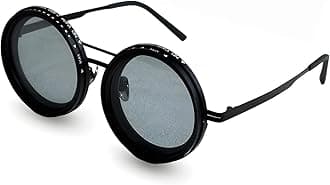 Adjustable Shades Glasses Tint Rounded Polarized Uv400 Lenses Nd Filter Sunglasses 1-9 Gears Beach Eyewear Unisex