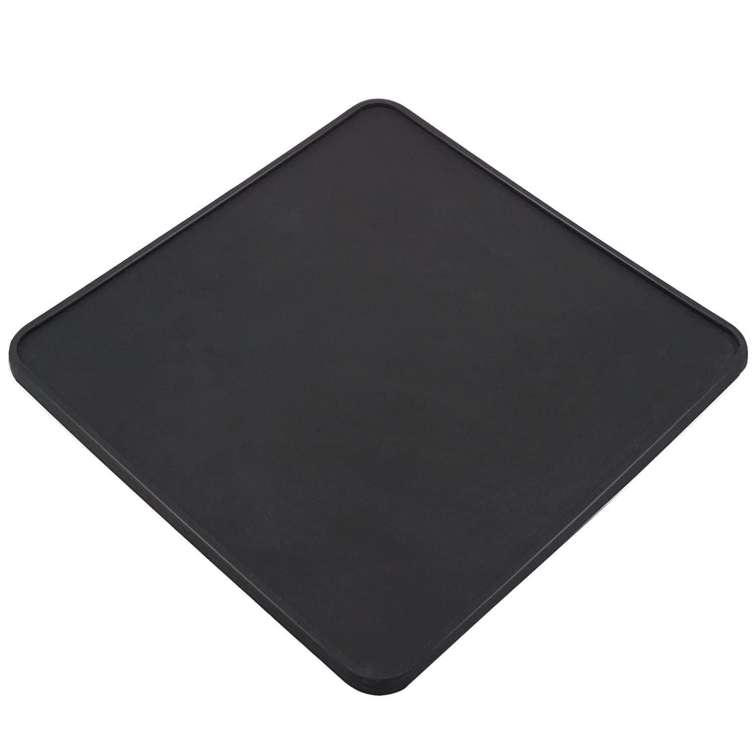 Tamper Mat
