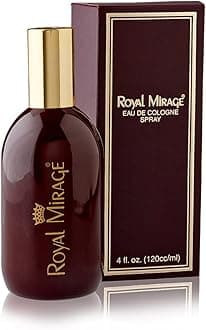 Unisex Liquid Eau De Cologne Original 120Ml Pack Of 2 Made In U.S.A