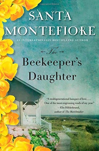 The Beekeeper's Daughter: A Novel