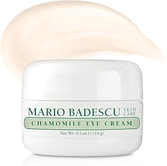 Chamomile Eye Cream 1/2oz.