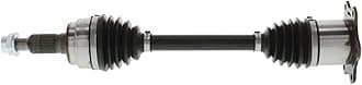 TrakMotive CV Axle Shaft - GM-86228HDX