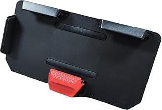 Detachable Phone Holder For BMW R 1200 1250 GS For Adventure LC F 750 850 GS F900R Mobile Phone Navigation Bracket Motorcycle Wireless Charging Charger Motorcycle Phone Mount