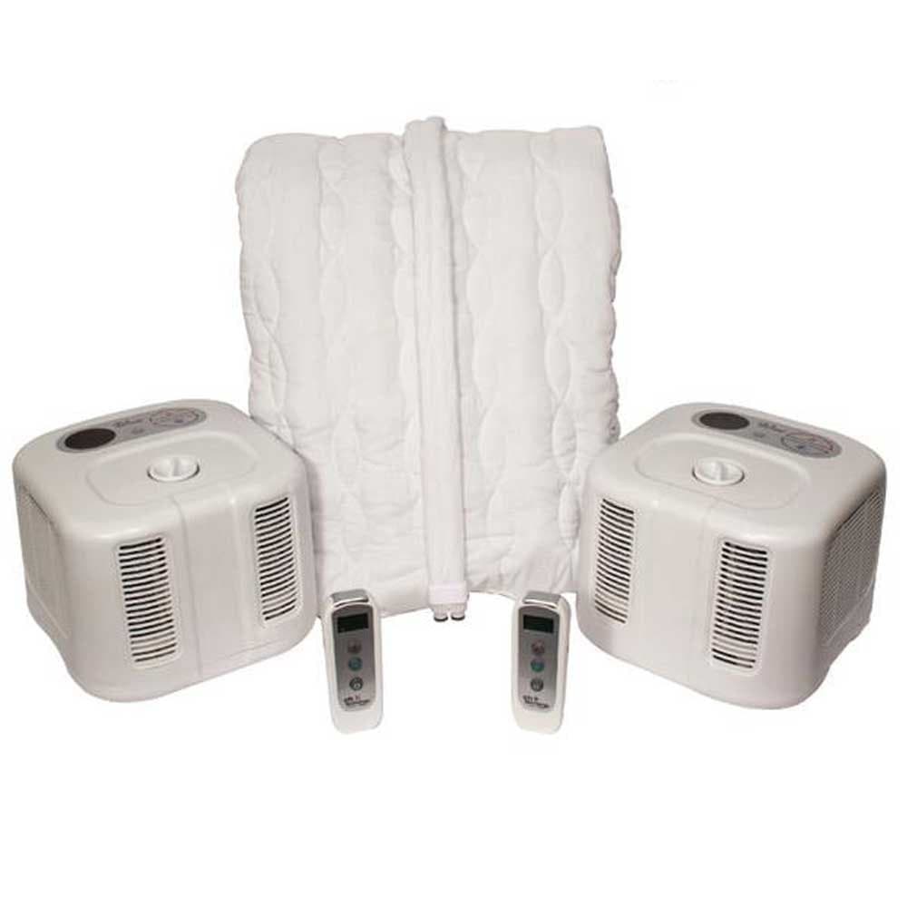 ChiliPad Cube Cooling and Heating Mattress Pad (Single Zone - Twin XL)