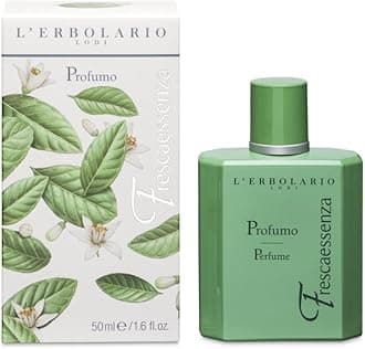 L'ErbolarioFrescaessenza Eau de Parfum 50 ml