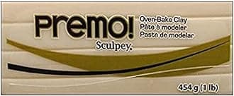 Sculpey Premo Art Clay