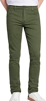 Victorious Men's Skinny Jeans Skinny