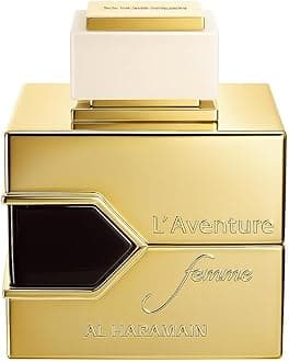 Haramain L'aventure Femme - 100 ml