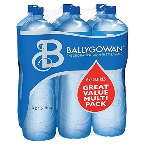 Ballygowan Still Water 6 x 1.5L