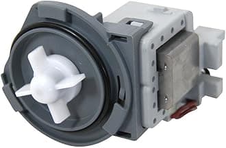 Drain Pump for Flavel (Arcelik) Dishwasher 1740300300