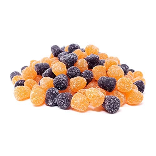 Candy Retailer Halloween Spice Drops 2 Lbs.