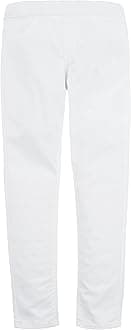 Levi's Girls' Skinny Fit Pull on Jeggings