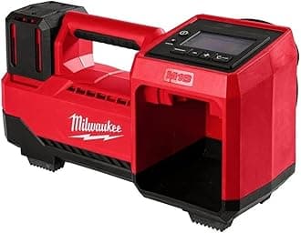 Milwaukee M18 Inflator 2848-20