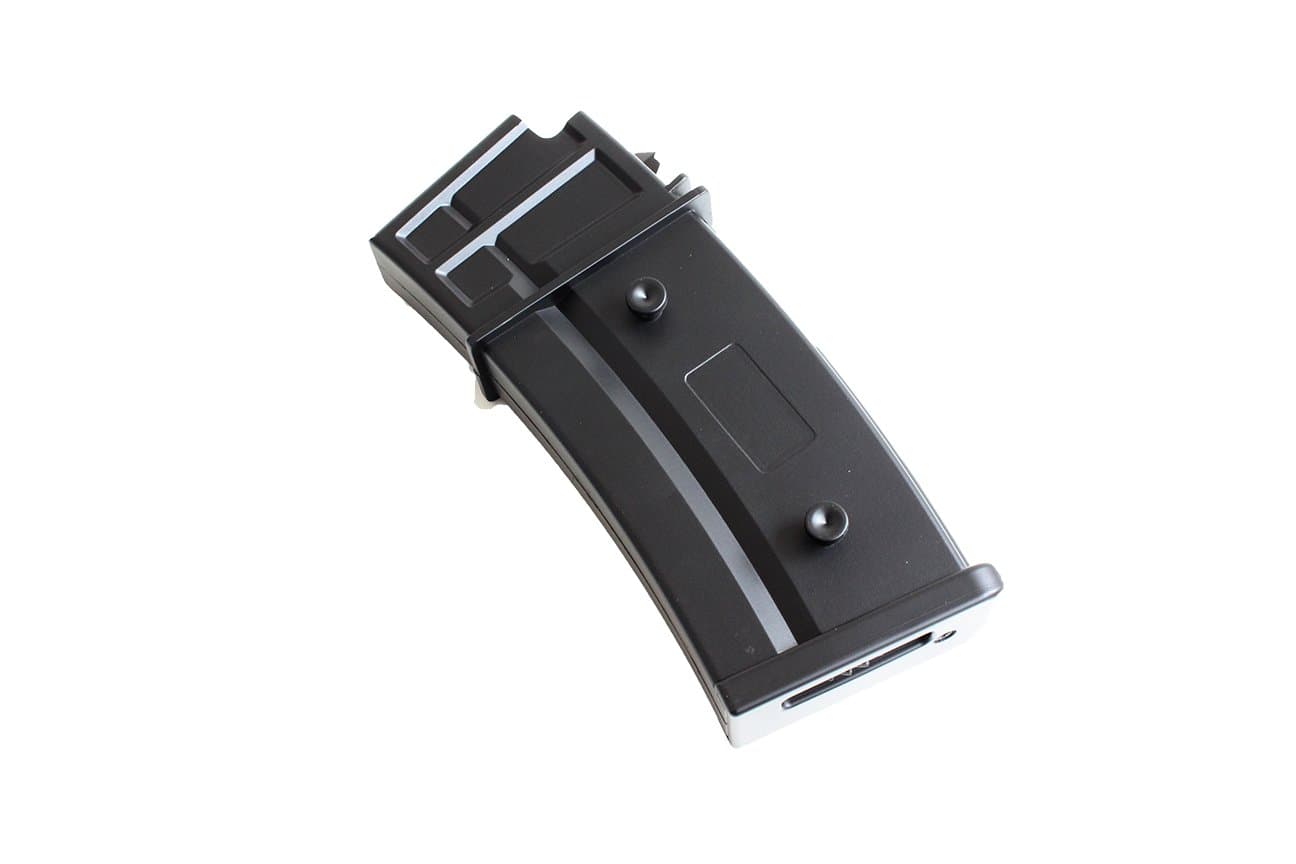 Jing Gong G36 High cap 470 round