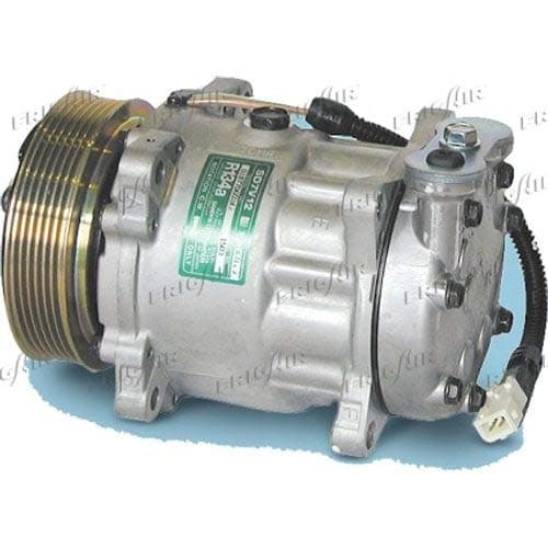 Frigair 920.20066 Compressor For Car