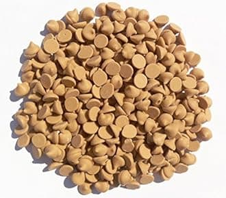 Scott's Cakes 1/2 Pound Extra Creamy Peanut Butter Chips