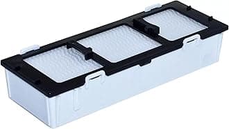 Replacement ET-EMF300/ET-EMF300C Air Filter Compatible with Panasonic PT-RZ12K PT-RS11K PT-RQ13K PT-RQ32K PT-RS30K PT-RZ31K PT-RS11KU PT-RZ12KU Projector