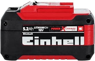 18 V 5,2 Ah P-X-C Plus, Battery Kit