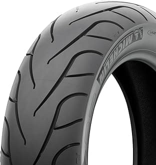 Commander II Cruiser Bias Tire-180/65-16 81H