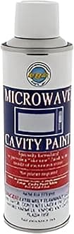 ERP 98QBP0300 Microwave Cavity Spray Paint