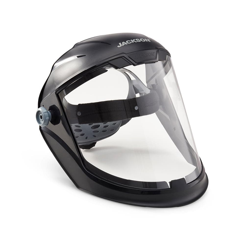 Jackson Safety Premium Face Shield