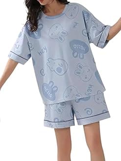 Women Pajama Set