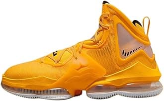 Lebron XIX Mens Basketball Trainers Cz0203 Sneakers Shoes