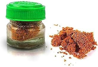 Skandha Special javadhu Powder Original for Pooja | Original Unisex Quality Per 2G (Pack of 4) for Cloth,Body & Pooja