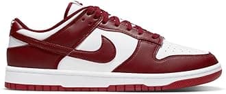 NIKE Men's Dunk Low RetroBasketball Shoe