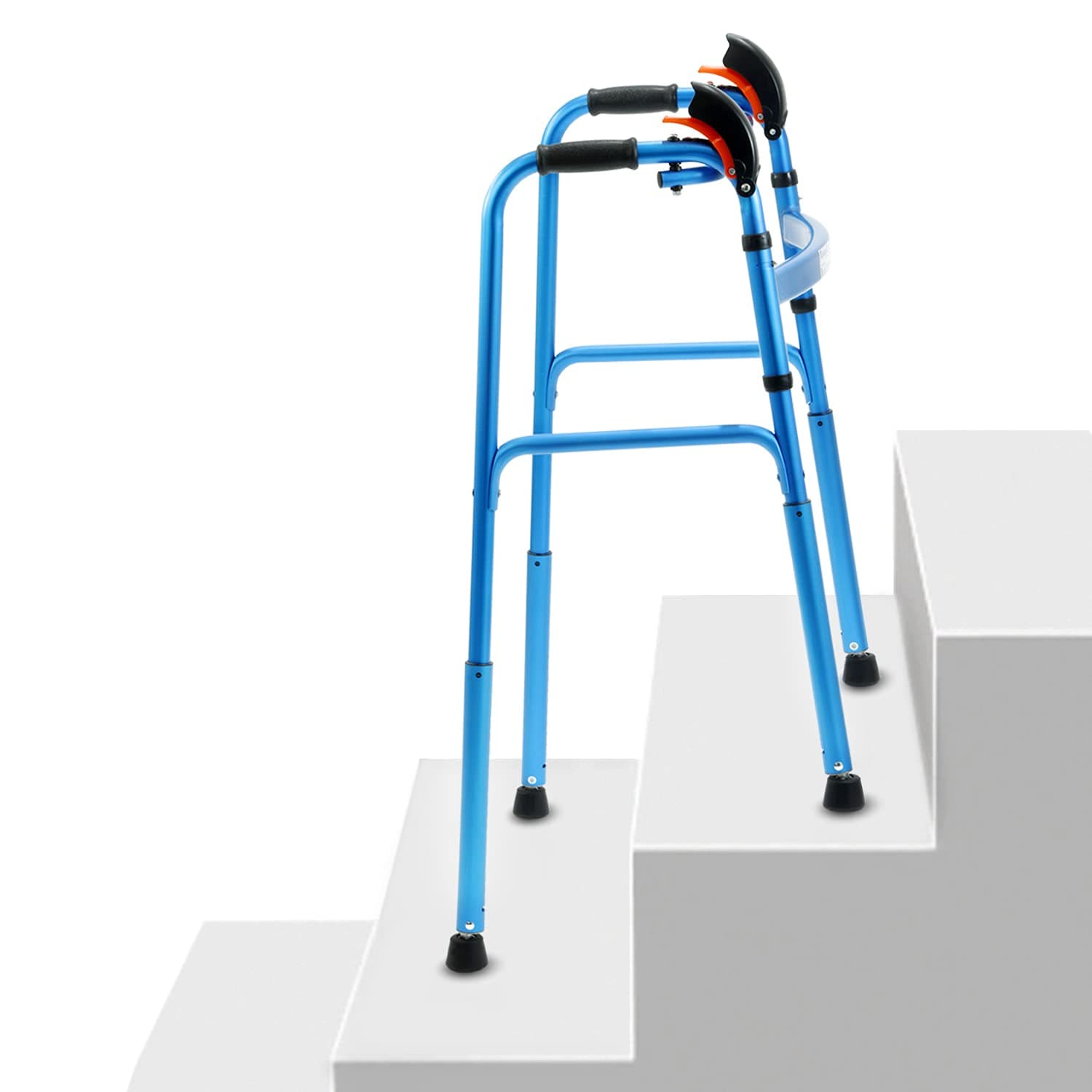 Light weight Stairway Walker