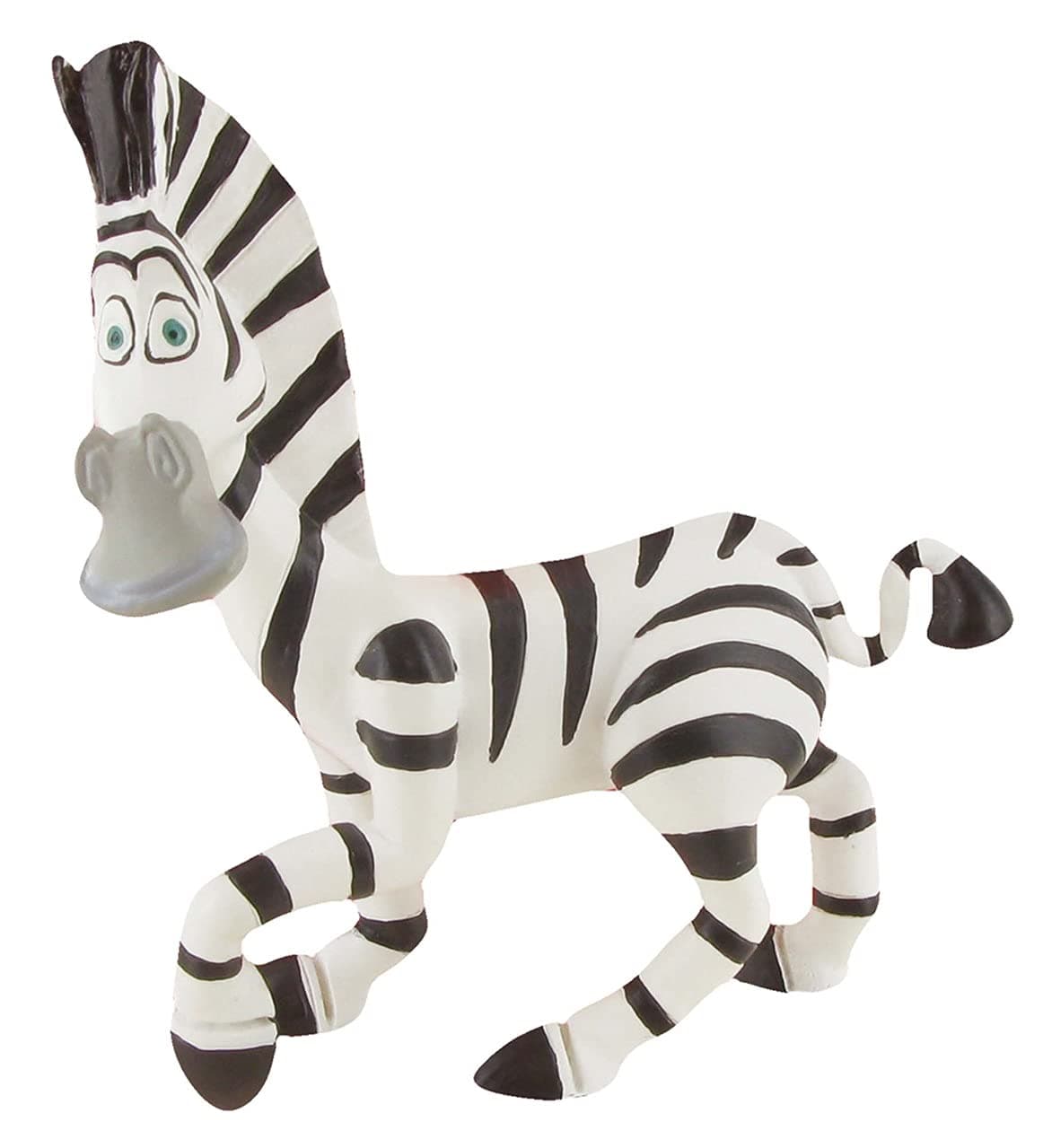 – Madagascar – Figure Marti