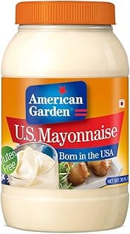AG U.S. Mayonnaise 30oz