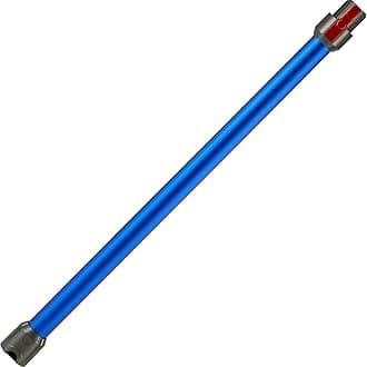 - Replacement Accessories Quick Release Wand for Dyson V7 V8 V10 V11 and V15 Models, Vacuums Attachment ExtensionTube Compatible with Dyson V7 Trigger V11/V10 (Blue).