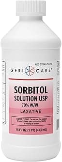 Sorbitol Solution, 16 Fl Oz