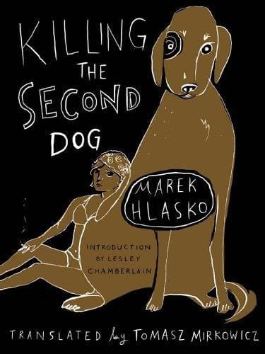 Killing the Second Dog Paperback – March 2, 2014