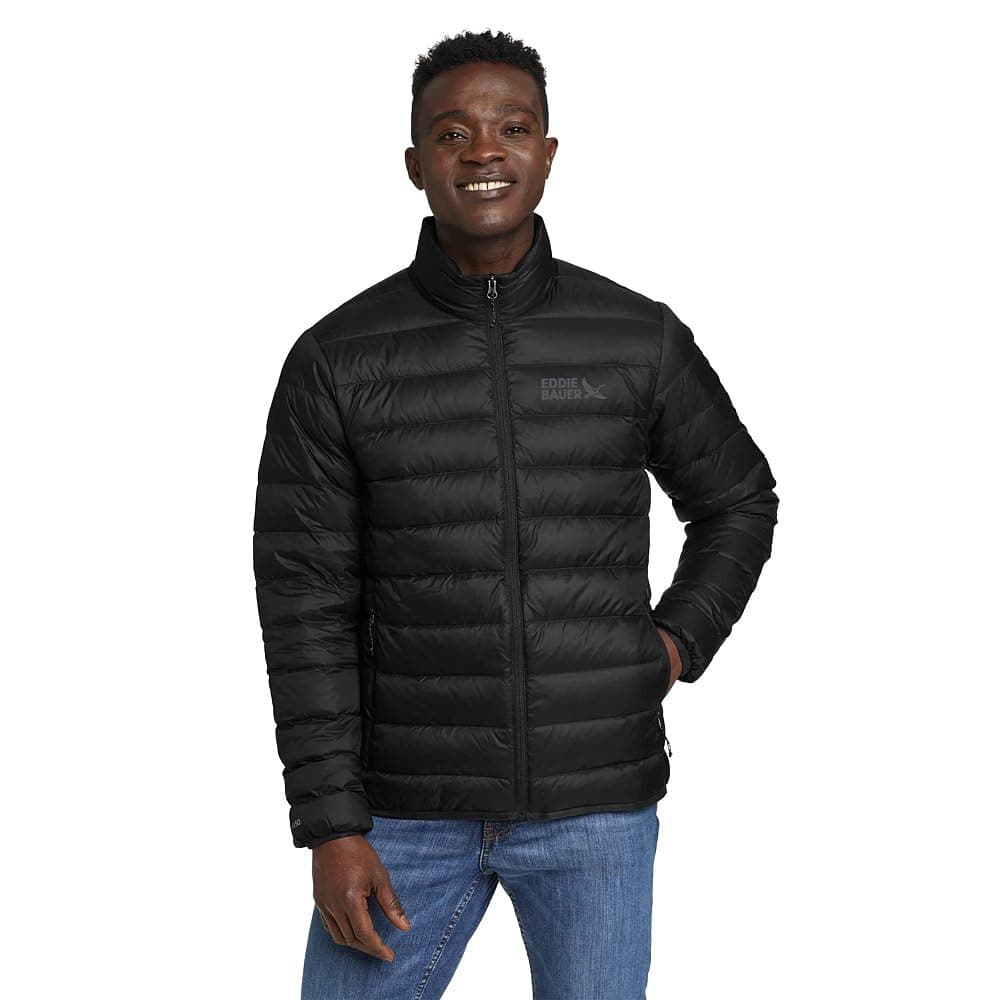 Men's CirrusLite Down Jacket