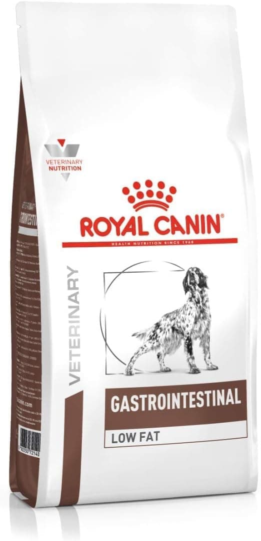 Royal Canin Gastro Intestinal Low Fat, 1.5 kg
