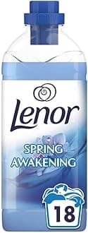 Lenor Fabric Conditioner Spring Awakening 18 Washes 630ml