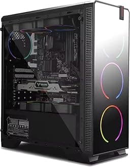 i5 core 12th Gen - RTX3050(8GB) Gaming Desktop