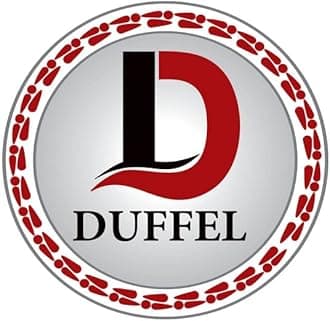 DUFFEL-Two Wheeler Bike Body Cover Compatible for Suzuki Hayate Bs6 Heat Protectio/UV-Rays/Birds Dropping/DustProof/Waterproof Indoor Outdoor and Parking Full Body Protection All Variants [RMJ]