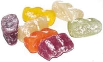 Jelly Babies 3 Kg