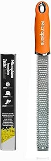 Microplane Premium Zester Grater